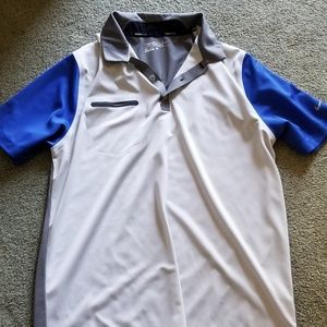 Nike Dri-fit polo